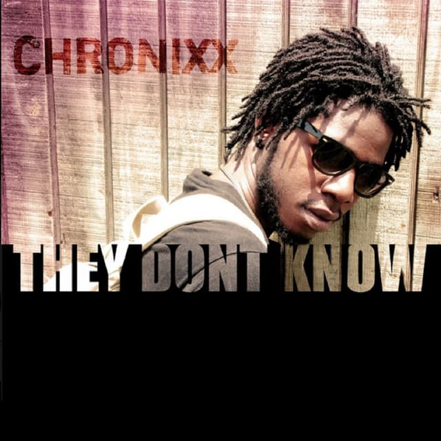 They Dont Know cover