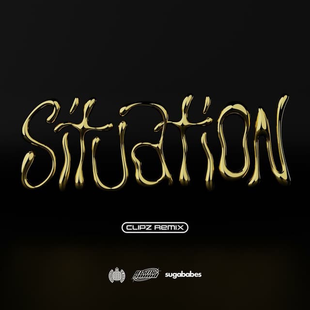 Situation (CLIPZ Remix) cover