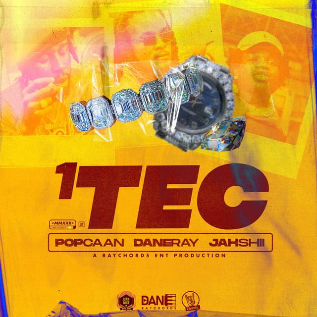 1 Tec cover