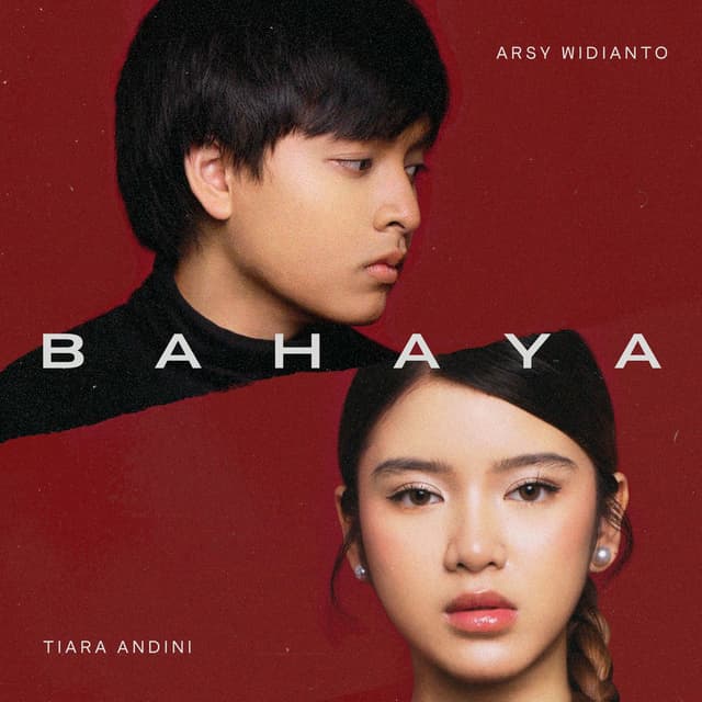 Bahaya cover