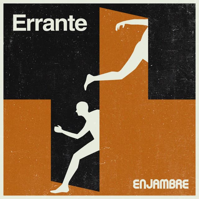 Errante cover
