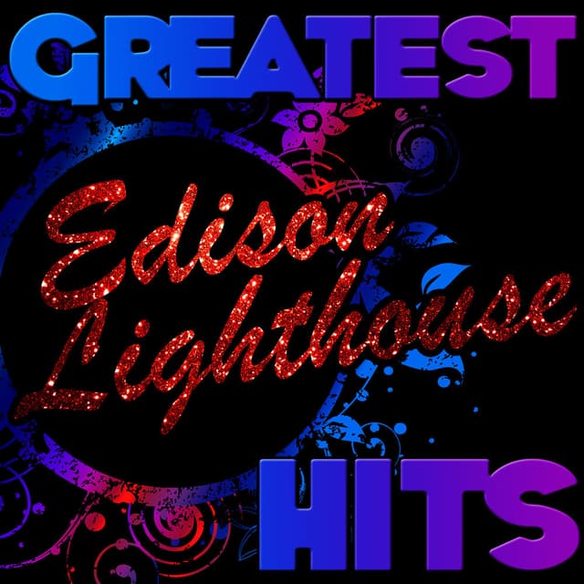 Greatest Hits: Edison Lighthouse cover
