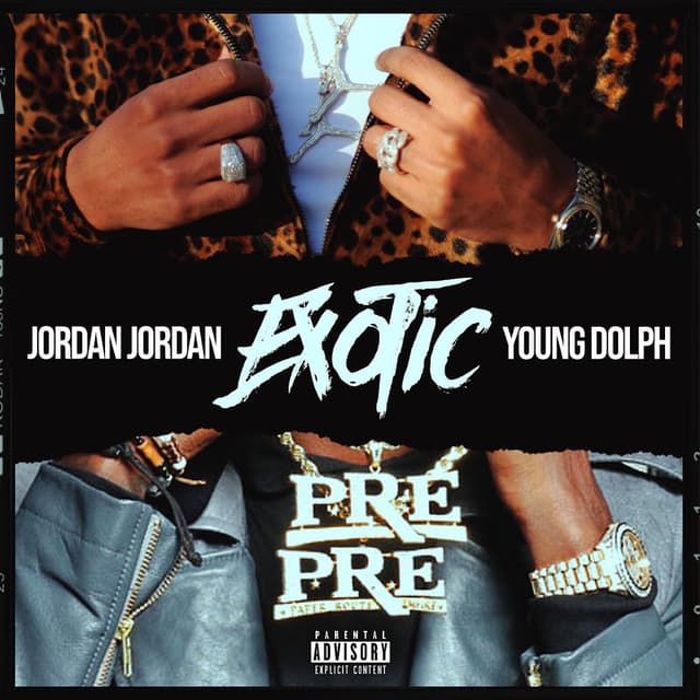 Exotic cover