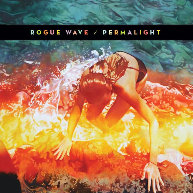 Permalight album cover
