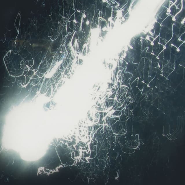 Yeah Ghost cover
