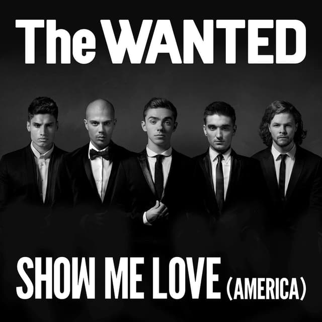 Show Me Love (America) cover