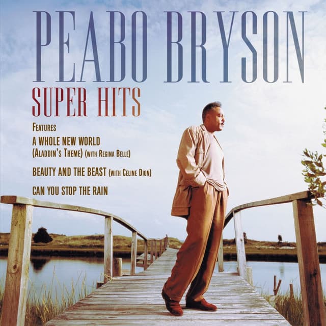 Super Hits cover