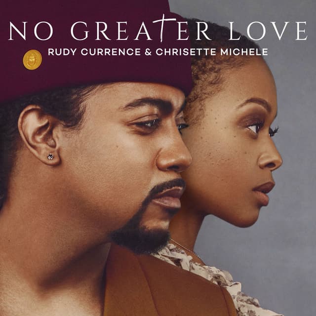 No Greater Love cover
