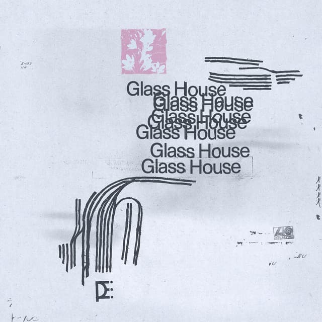 Glass House cover