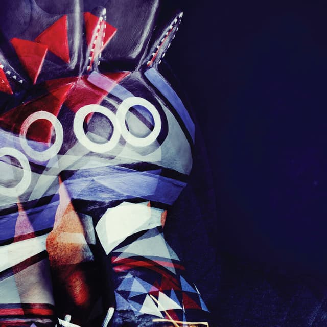 Living Like I Do cover