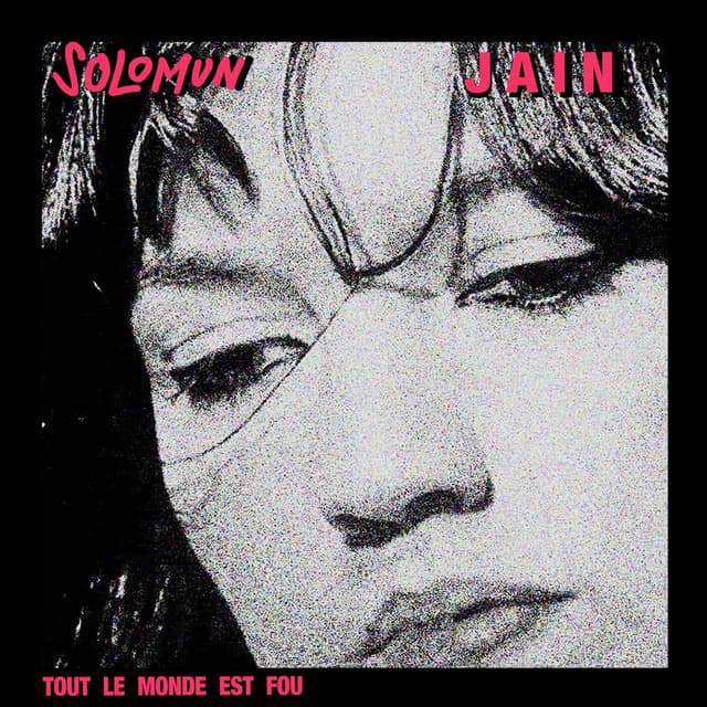 Tout le monde est fou cover