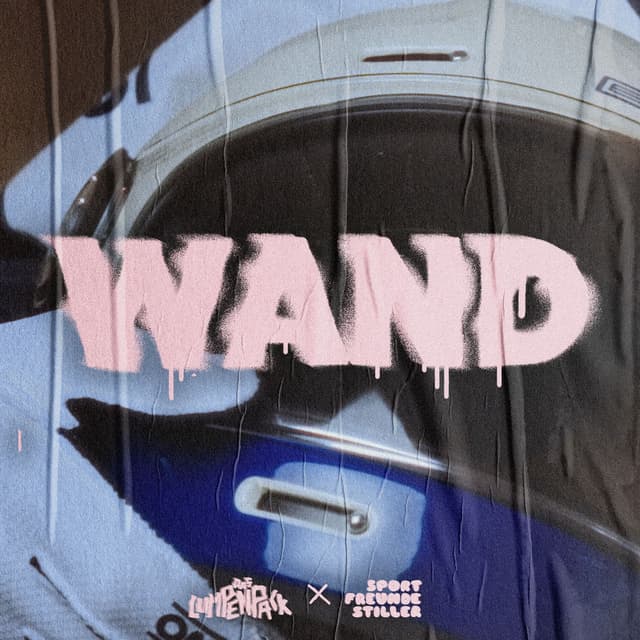 Wand cover