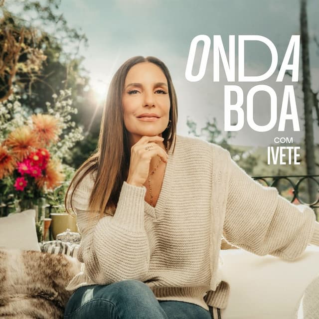 Onda Boa Com Ivete cover