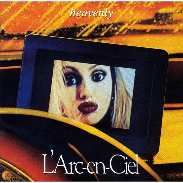 heavenly cover