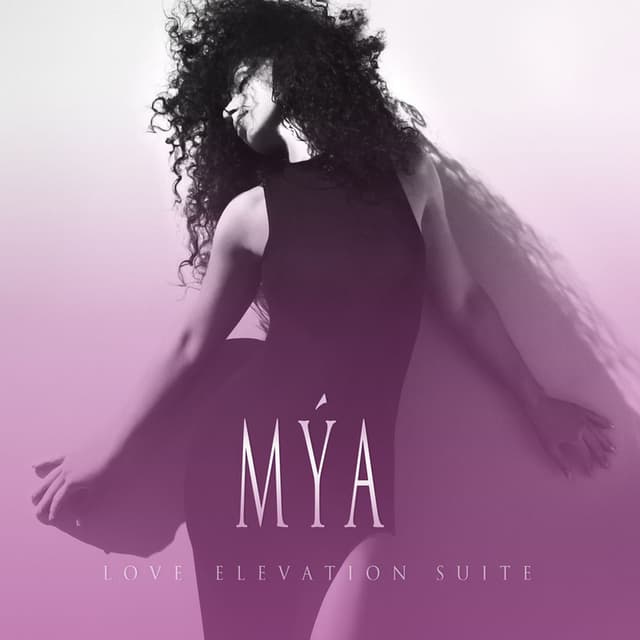 Love Elevation Suite cover