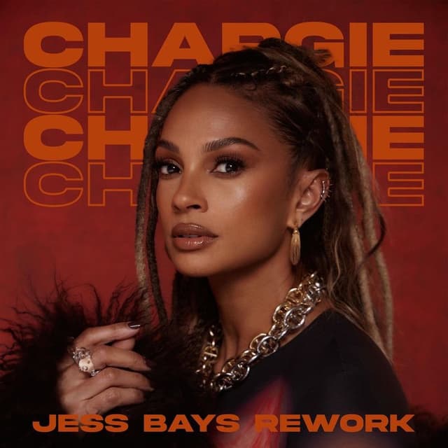 Chargie (Jess Bays Rework) cover