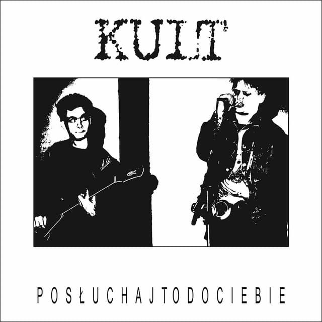 Posłuchaj to do Ciebie (Expanded) cover