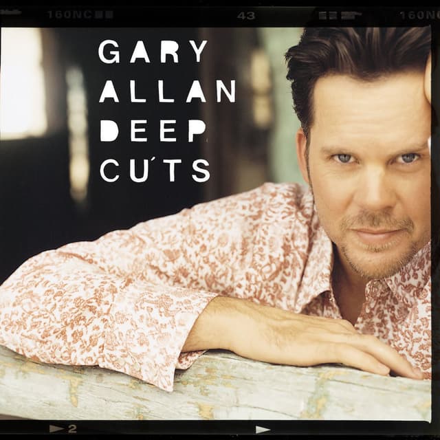 Deep Cuts cover