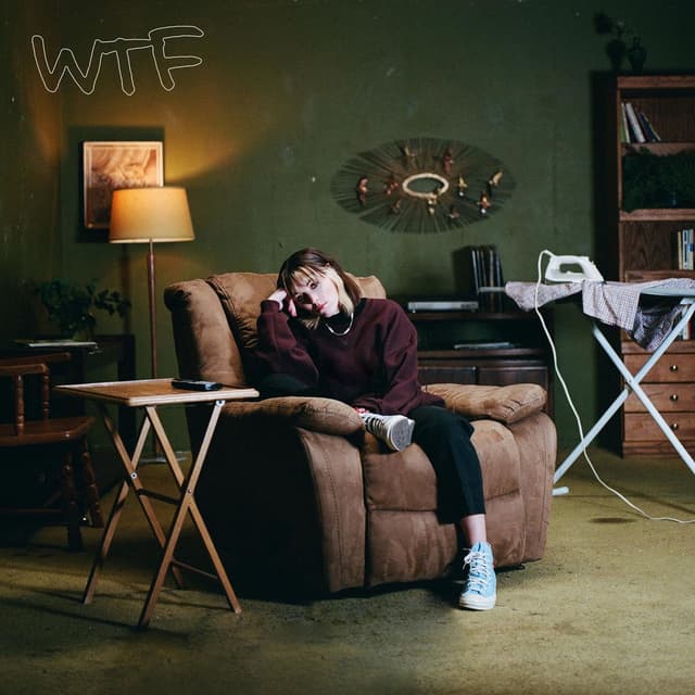 WTF cover