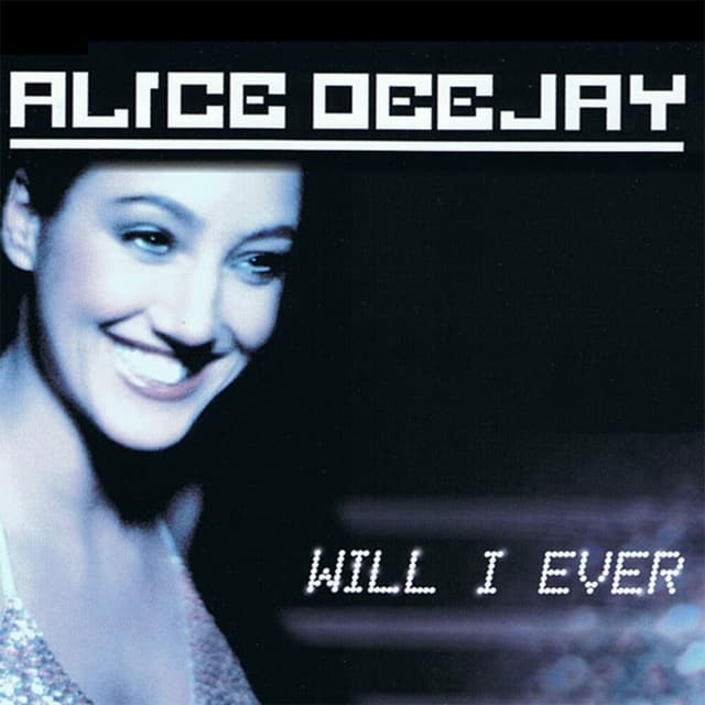 Will I Ever album cover