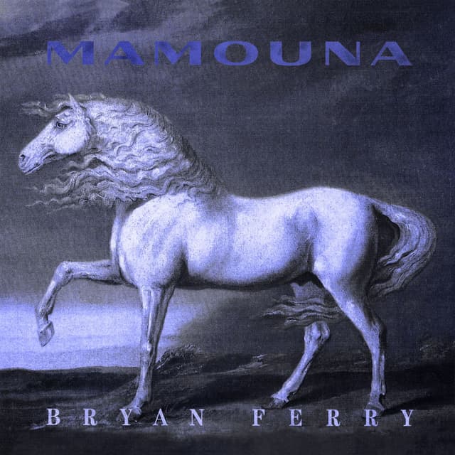 Mamouna cover