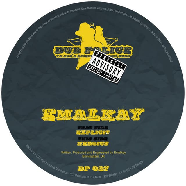 Explicit cover