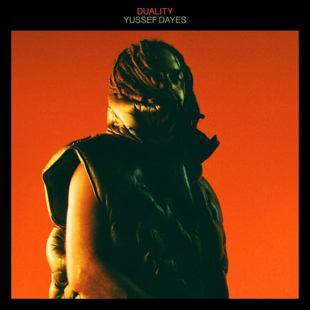 Duality cover