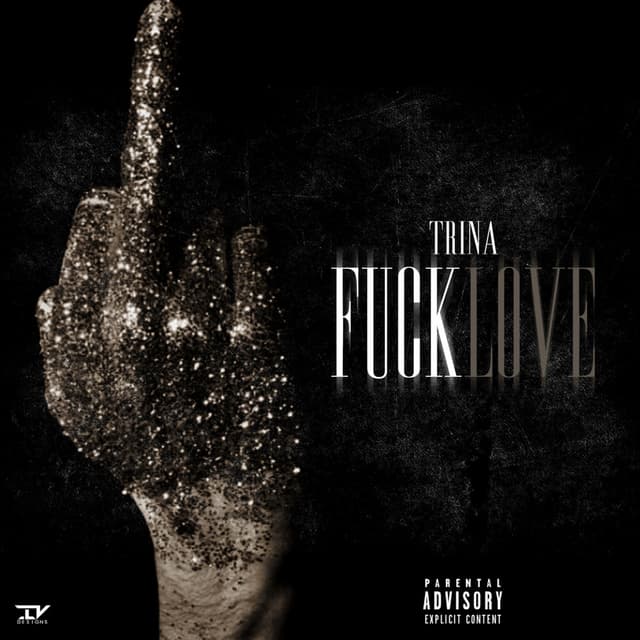 F*ck Love - Single cover