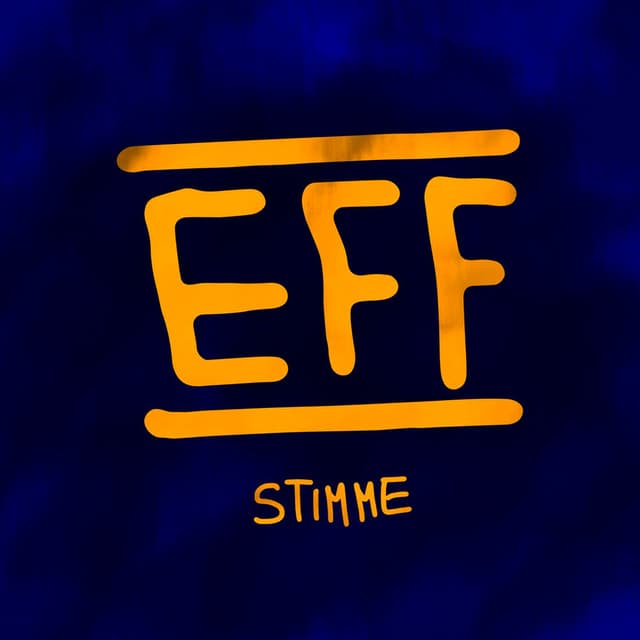 Stimme cover