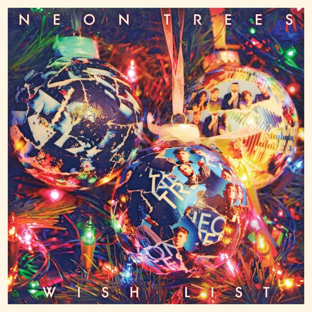 Wish List cover