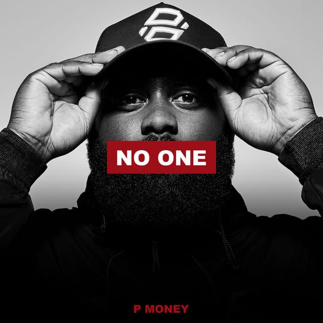 No One cover