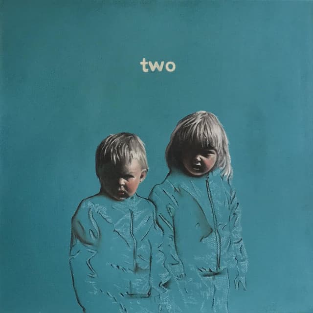 Two cover