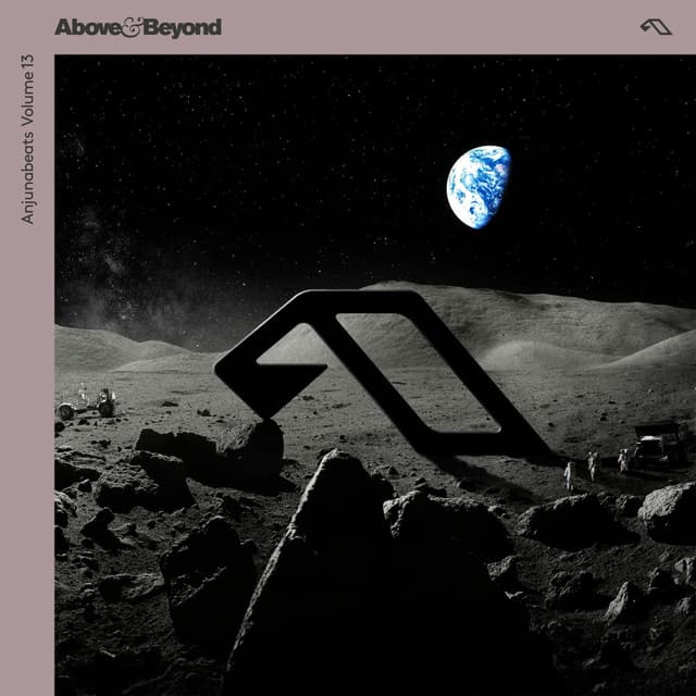 Anjunabeats Volume 13 cover