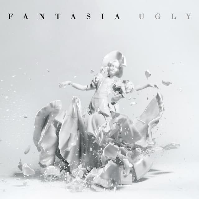 Ugly cover