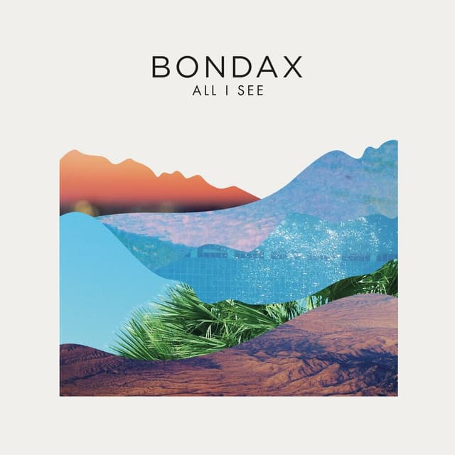 All I See (Remixes) cover