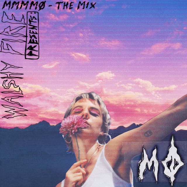 Bullet with Butterfly Wings (Mixed) cover