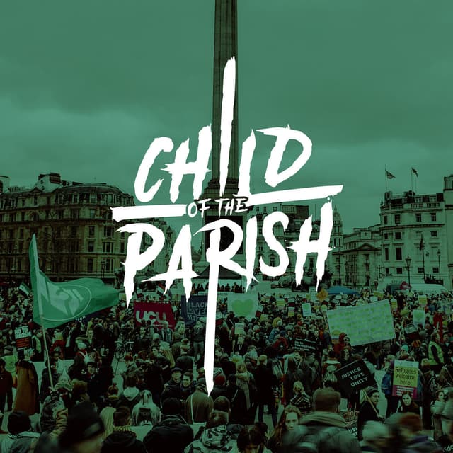 A Billion Heartbeats (Child of the Parish Remix) cover