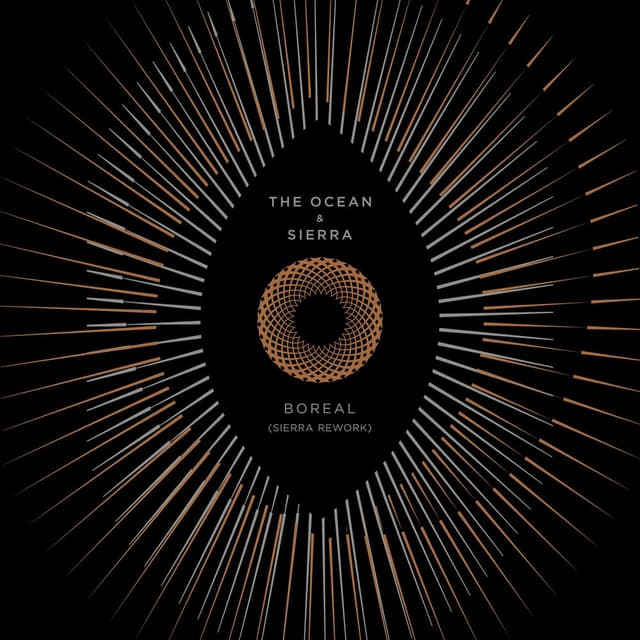 Boreal (Sierra Rework) cover