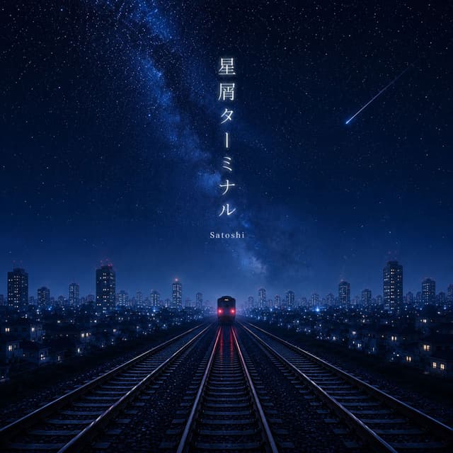 Stardust Terminal cover