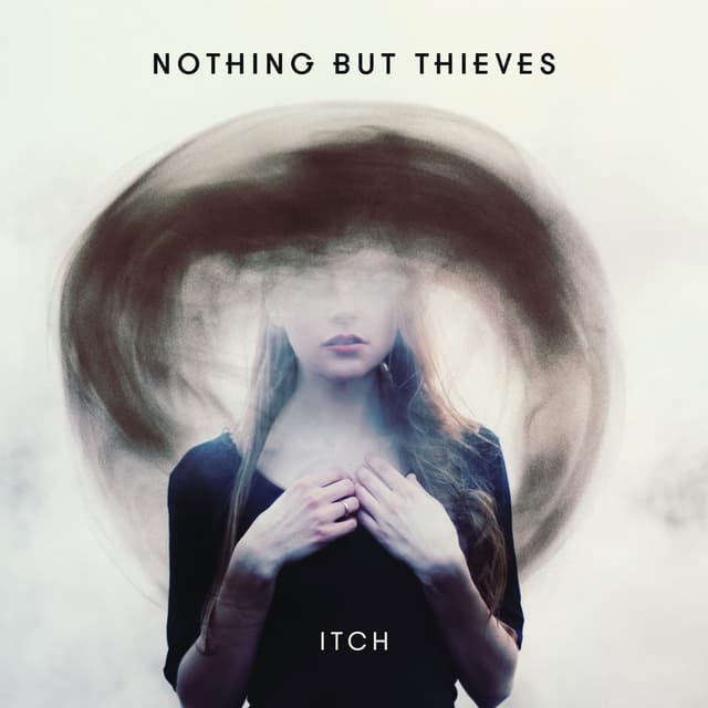 Itch (Single Version) album cover