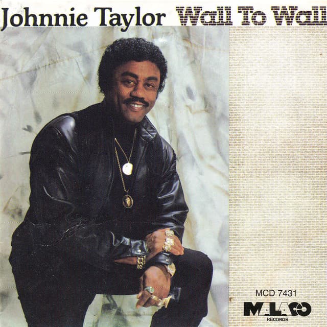 Wall to Wall cover