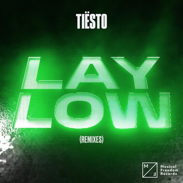 Lay Low (Remixes) cover