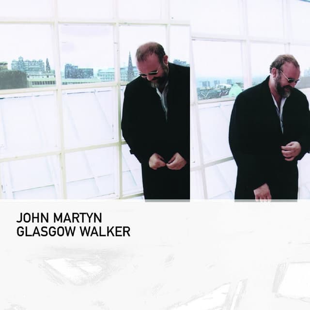 Glasgow Walker cover