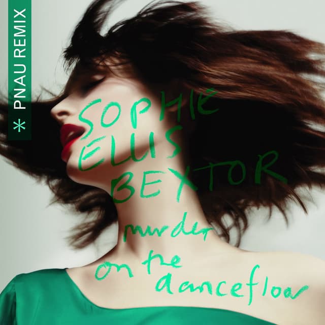 Murder On The Dancefloor (PNAU Remix) cover