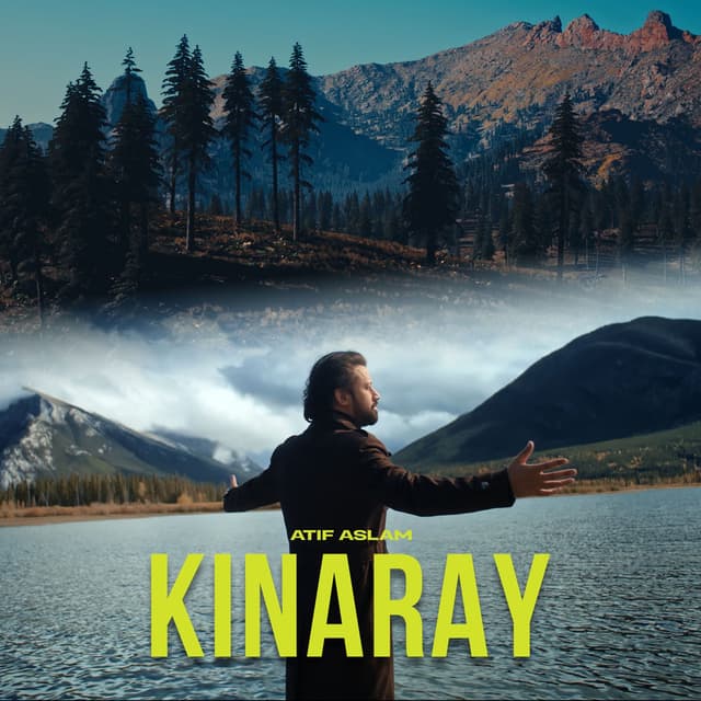 KINARAY cover