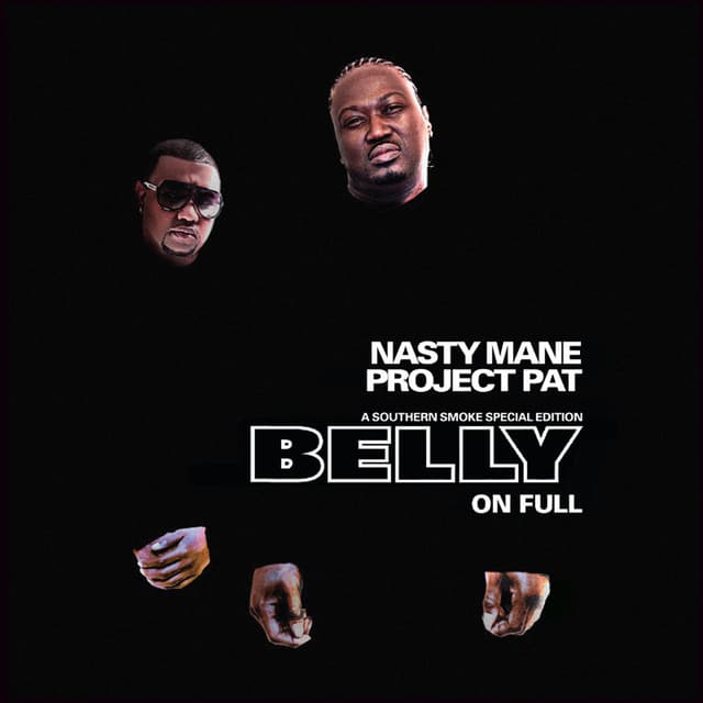 Belly On Full cover