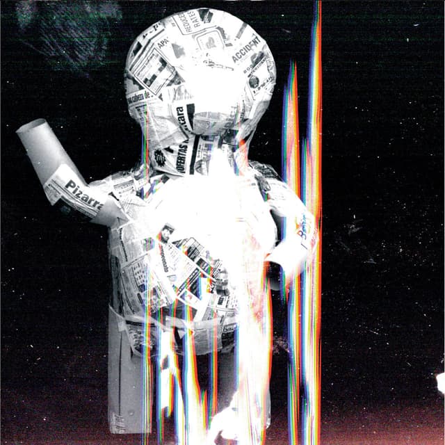 Title TK album cover