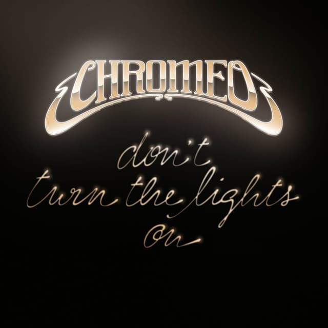 Don't Turn the Lights On cover