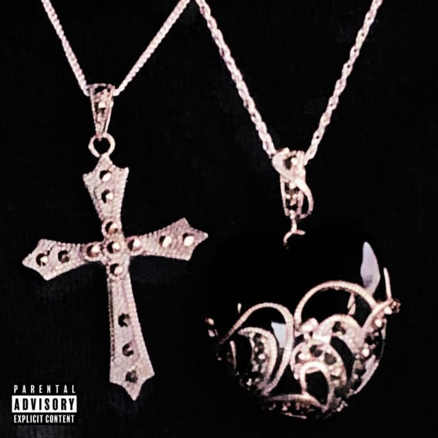 Keep da K / Coupe cover