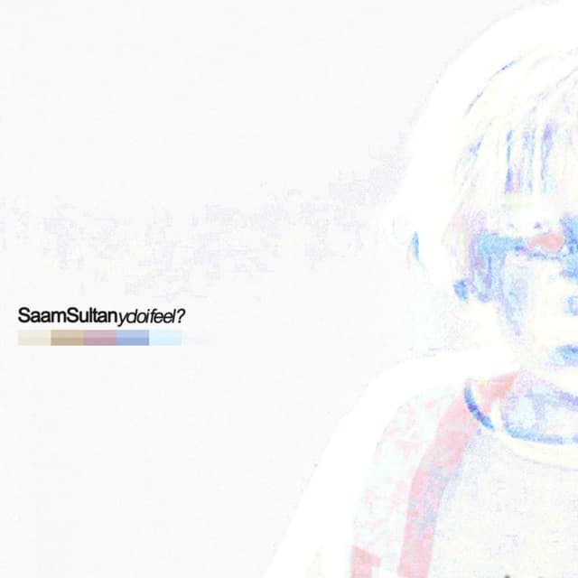 ydoifeel? album cover